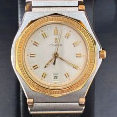 チトニ 腕時計 コスモキング 25ジュエル 自動巻 中古品 (71036) - メルカリ
