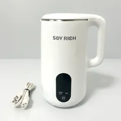 2026年最新】豆乳メーカ ソイリッチの人気アイテム - メルカリ