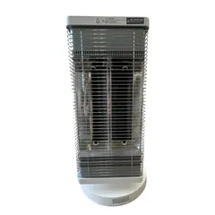 22年製　ダイキン DAIKIN セラムヒート 遠赤外線暖房機 ホワイトのサムネイル