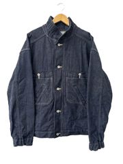 ブラックコムデギャルソン BLACK COMME des GARCONS 千鳥格子 ラウンド