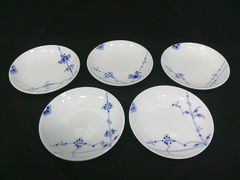 26g-444k【中古】ROYAL COPENHAGEN ロイヤルコペンハーゲン ブルーパル