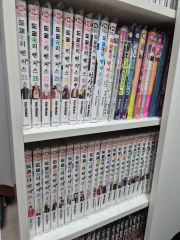 うみねこのなく頃に 全巻セット 50冊 - メルカリ