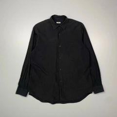 COMOLI コモリシャツ デニム シャツ サイズ4 （タグ有り） - メルカリ