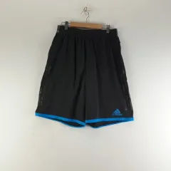G3779 adidas アディダス 男 30-32インチ UNCTL ショーツ パンツ/ダーク