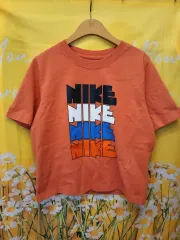ナイキ 半袖 コットンTシャツ 22年 商品