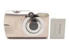 2026年最新】canon ixy digital 10の人気アイテム - メルカリ