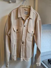 Carhartt カーハート ワークジャケット XLサイズ 出品