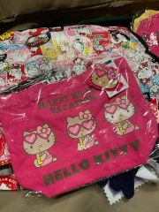 I LOVE HAWKS まとめ売り 7点セット かばん、タオル ソフトバンク 