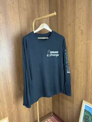 DAIRIKU Runaway 七分袖 カットソー ブラック - メルカリ
