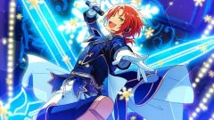 朱桜司 返礼祭 タオル - メルカリ