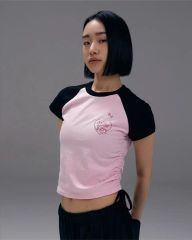 Dolce & Gabbana 呪術廻戦 禪院真希 Tシャツ - メルカリ