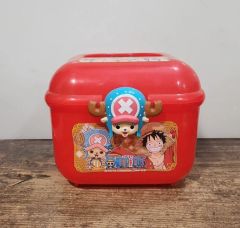 ファーイーストワンピース チョッパーダーツ 宝箱風木製ボックス