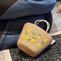 未使用 トラモンターノ キャンバスリュック - メルカリ