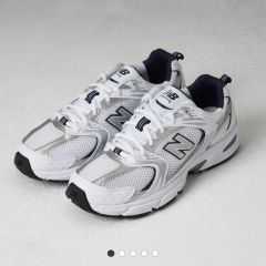 新品 NEW BALANCE U530CSJ 26cm タグ付き - メルカリ