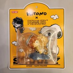 シ*ト様 未開封 VCD 1/6 SNOOPY スヌーピー Pigpen ピッグ - メルカリ