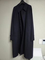 【LEMAIRE × Gloverall】ダッフルコート イギリス軍GPOタイプ LEMAIRE × Gloverall】ダッフルコート イギリス軍GPOタイプ - メルカリ
