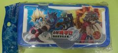 爆丸バトルブローラーズ DVD限定爆丸パック イングラムクリアタイプ