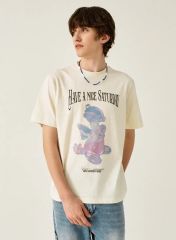 TTTMSW】 25AW HIYOKO Tee (GRAY) Sサイズ - メルカリ