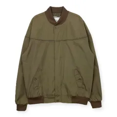 80s 90s マンシングウェア ブルゾン ジャケットのサムネイル