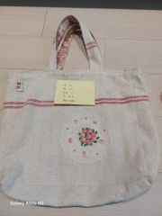 ONLY CHILD♡トートバッグ - メルカリ