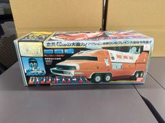 エポック コスモビークル 赤未開封 エポック コスモビークル 赤未開封 - メルカリ