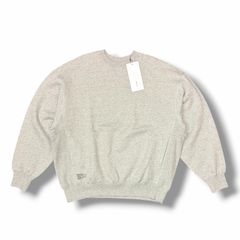 L】 COOTIE PRODUCTIONS Plain Sweat Crew - メルカリ