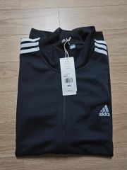adidas デニム トラックジャケット フィリックス 着用 韓国限定 2XL