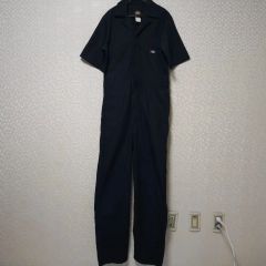Dickies オーバーオール つなぎ XL RG 2着まとめ売り - メルカリ