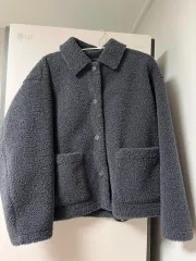 UNIQLO ユニクロ シープスキン ジャケット