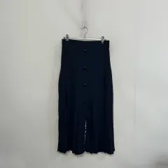 LUCKY CHOUETTE ラッキーシュエトゥ ロング スカート 36サイズ