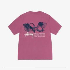 シュプリーム ニューヨークヤンキース エアブラシ S/S トップ サイズM