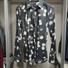 Paul Smith ポールスミス レーヨン（セルロース）シャツ L - メルカリ