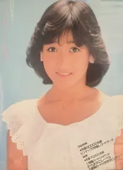 2026年最新】岡田有希子 ポスターの人気アイテム - メルカリ