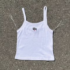 Stussy マルチボーダー キャミソール - メルカリ