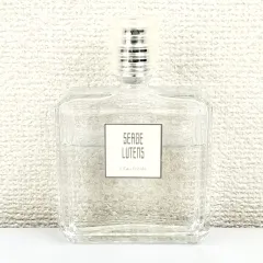 【 SERGE LUTENS 】E 29 A-1 100ml L' Eau froide セルジュルタンス ローフォアッド EDP オードパルファム SP スプレー 香水 フレグランスのサムネイル