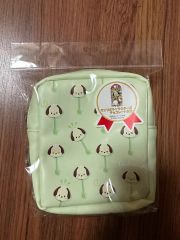 大逆転裁判 エポスカード 特典 オリジナルガジェットケース 非売品