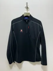 BLACK YAK ブラックヤク レディース 長袖Tシャツ M