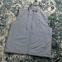 Creek Nylon Vest ナイロン ベスト XL クリーク EPOCH - メルカリ