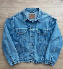 ヴィンテージ Levi's デニムジャケット スタッズ装飾 HTC カスタム