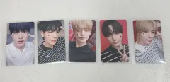 未開封) TOMORROW X TOGETHER(TXT) MOA WEVERSE ジャパン ラキドロ (ヨンジュン スビン ヒュニンカイ ボムギュ テヒョン)