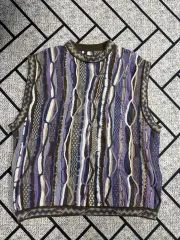 KAPITAL ニット BESTのサムネイル