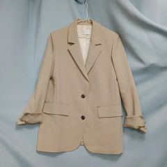 専用☆TODAYFUL Wool Over Jacket 36 サイズ グリーン - メルカリ
