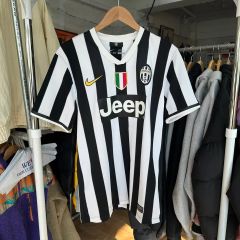 正規品 未使用 Juventus ユベントスFC 10/11 ホームユニフォーム