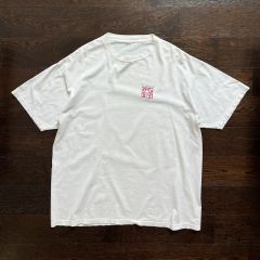 Merci Paris ロゴ Tシャツ XL オフホワイト メルシー - メルカリ