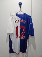 デッドストック】新品未使用 98/99 ブラックバーン/ホーム - メルカリ