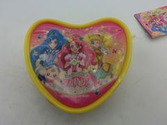 プリキュア キュアバタフライ タワレコ 缶バッジ - メルカリ