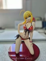FATE EXTRA アルター セイバー フィギュア 出品