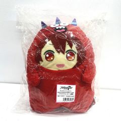 アイドリッシュセブン めちゃデカきらどるぬいぐるみ 七瀬陸 - メルカリ