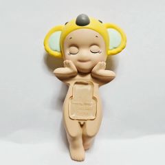 ルーニーテューンズ ベアコレクタードール ビニールフィギュア希少