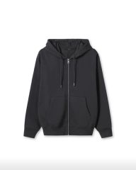 Nap Pigment Zipper Hoodie Sサイズ ohotoro - メルカリ
